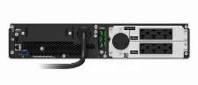 No Break Apc Srt2200rmxla 2.2 Kva / 1800 W, 340 J, Entrada 150 V, Negro