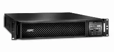No Break Apc Srt3000rmxla 3 Kva / 2700 W, 340 J, Entrada 150 V, Negro
