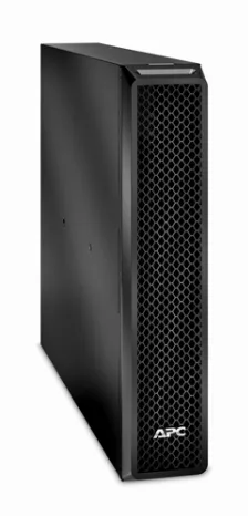 Bateria Para Ups Apc Srt72bp Plomo ácido, 72 V, Negro