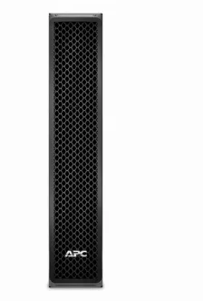 Bateria Para Ups Apc Srt72bp Plomo ácido, 72 V, Negro