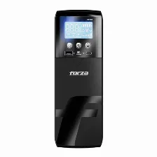 Forza St-1501 Smart Ups 1500va/900w 10-nema Usb 1a/1c