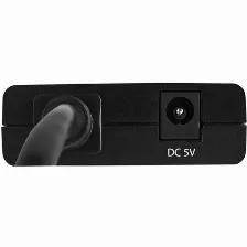 Divisor De Video Startech.com Hdmi, 2puertos, 3840 X 2160 Pixeles