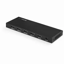 Divisor De Video Startech.com Hdmi, 4puertos, 3840 X 2160 Pixeles