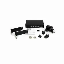 Divisor De Video Startech.com Hdmi, 4puertos, 1920 X 1200 Pixeles