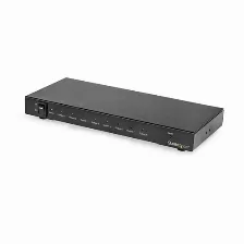 Divisor De Video Startech.com Hdmi, 8puertos, 3840 X 2160 Pixeles