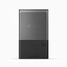 Unidad De Estado Solido Ssd Externo Seagate Expansion De Almacenamiento Gaming 2tb Para Xbox X/s