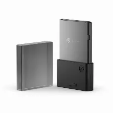 Unidad De Estado Solido Ssd Externo Seagate Expansion De Almacenamiento Gaming 2tb Para Xbox X/s