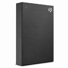 Disco Duro Externo Seagate One Touch 1tb, Micro-usb B 3.2 Gen 1 (3.1 Gen 1), Negro