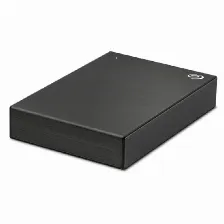 Disco Duro Externo Seagate One Touch 1tb, Micro-usb B 3.2 Gen 1 (3.1 Gen 1), Negro