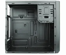 Gabinete Stylos, Micro Atx/itx, Puerto Para Ventilador De 8cm, Usb 3.0x 1 Y 1.1x 1, 1x 2.5 Ssd, 2x Odd, 1x 3.5 Ssd, 3x 3.5 Hdd, 4x Pci, 1x 500w