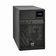 No Break Tripp Lite 1 Kva / 900 W, 570 J, Entrada 127 V, 6 Salidas Ac, Negro