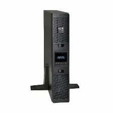 No Break Tripp Lite 1.5 Kva / 1350 W, 570 J, Entrada 127 V, 6 Salidas Ac, Negro