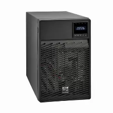 No Break Tripp Lite 1.96 Kva / 1800 W, 570 J, Entrada 127 V, 7 Salidas Ac, Negro