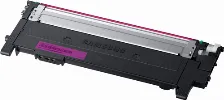 Tóner Hp Samsung Cartucho De Tinta Original Clt-m404s, Magenta Original, Magenta, Rendimiento Estándar
