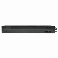 No Break Tripp Lite 3 Kva / 2700 W, 570 J, Entrada 240 V, 8 Salidas Ac, Negro