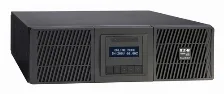 No Break Tripp Lite 5 Kva / 4500 W, Entrada 240 V, 4 Salidas Ac, Negro