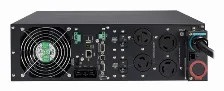 No Break Tripp Lite 5 Kva / 4500 W, Entrada 240 V, 4 Salidas Ac, Negro