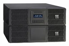 Bateria Para Ups Tripp Lite Su5000rtf Sealed Lead Acid (vrla), Negro