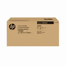 Tóner Hp Samsung Original, Negro, Alto Rendimiento (xl)