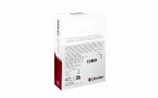 Ssd Externo Kingston Xs1000 2tb, Lectura 1050 Mb/s, Escritura 1000 Mb/s, Usb Tipo C, 3.2 Gen 2, Negro Open Box
