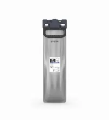 Cartucho De Tinta Epson C13t05a100 Original, Negro, Alto Rendimiento (xl)