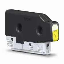 Cartucho De Tinta Epson C13t08k420 Original, Amarillo