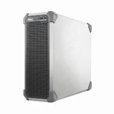 Servidor Dell Poweredge Poweredge T160 Intel Xeon 6, 6333p, 16 Gb, 2 Tb