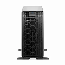 Servidor Dell Poweredge Poweredge T360 Intel Xeon 6, 6357p, 16 Gb, 480 Gb