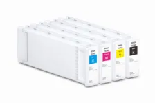 Cartucho De Tinta Epson C13t41n520 Original, Negro