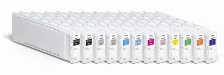 Cartucho De Tinta Epson Ultrachrome Pro12 Original, Verde, 700 Ml