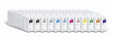 Cartucho De Tinta Epson Ultrachrome Pro12 Original, Magenta Vivo, 350 Ml