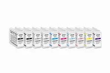 Cartucho De Tinta Epson C13t46y800 Original, Negro Mate