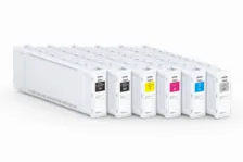Cartucho De Tinta Epson C13t48l320 Original, Magenta, 700 Ml