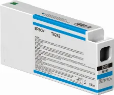 Cartucho De Tinta Epson T54x600 Original, Magenta Claro Vivo, 350 Ml