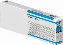 Cartucho De Tinta Epson T55kb00 Original, Verde, 700 Ml