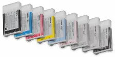 Cartucho De Tinta Epson T6034 Original, Amarillo, 220 Ml