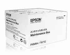 Caja De Mantenimiento Wf-r8590 Rendimiento 75 000