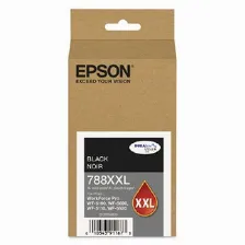Cartucho De Tinta Epson Ultra Xxl Magenta Ink Cartridg Original, Magenta