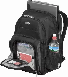 Mochila Targus Tbb019us Hasta 17