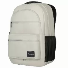 Mochila Targus Octave Iii Bolsa Delantera, Bolsa Lateral, Tamaño Max De Pantalla 16