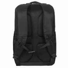Mochila Targus Ecosmart Bolsa Delantera, Bolsa Lateral, Tamaño Max De Pantalla 16