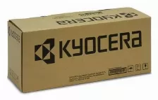 Tóner Kyocera Tk-5372c Original, Cian