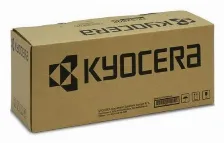 Tóner Kyocera Tk-5417c Original, Cian