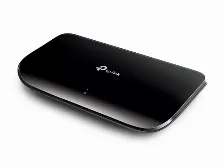 Switch Tp-link Tl-sg1008d, 8 Puertos, Gigabit 10/100/1000 Mbps