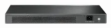 Switch Tp-link 24 Puertos Gigabit Ethernet, 10/100/1000 Mbps, 48 Gbit/s, No Administrable L2, Negro