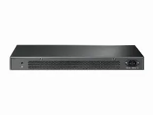 Switch Tp-link Tl-sg1048 No Administrado, Rj-45 48, Gigabit Ethernet (10/100/1000), 1u, Negro