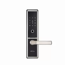 Cerradura Inteligente Con Bluetooth Zkteco 100h/100t/100p(tl300b)