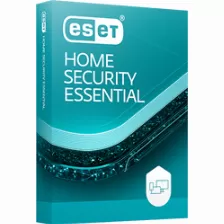 Antivirus Eset Home Security Essential, 1 Licencia(s), 1 Año(s), Completo