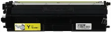 Tóner Brother Tn-436y Original, Amarillo, Extra (súper) Alto Rendimiento