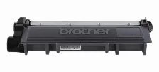 Toner Brother Tn-660, Negro, 2600 Paginas